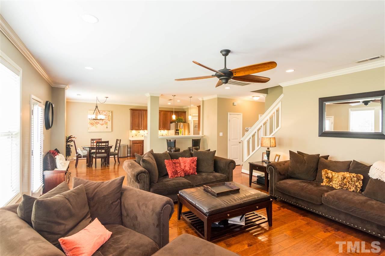 3812 Amandcroft Way Raleigh, NC 27616 - Photo 7 of 24 Gallery Image 7