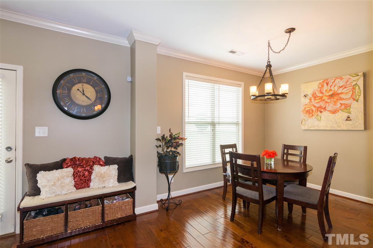 3812 Amandcroft Way Raleigh, NC 27616 - Photo 8 of 24 Gallery Image 8