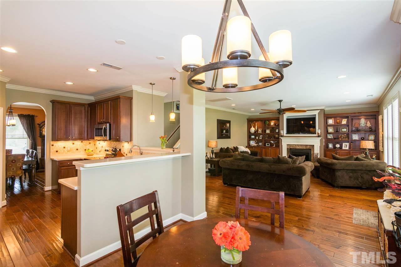 3812 Amandcroft Way Raleigh, NC 27616 - Photo 9 of 24 Gallery Image 9