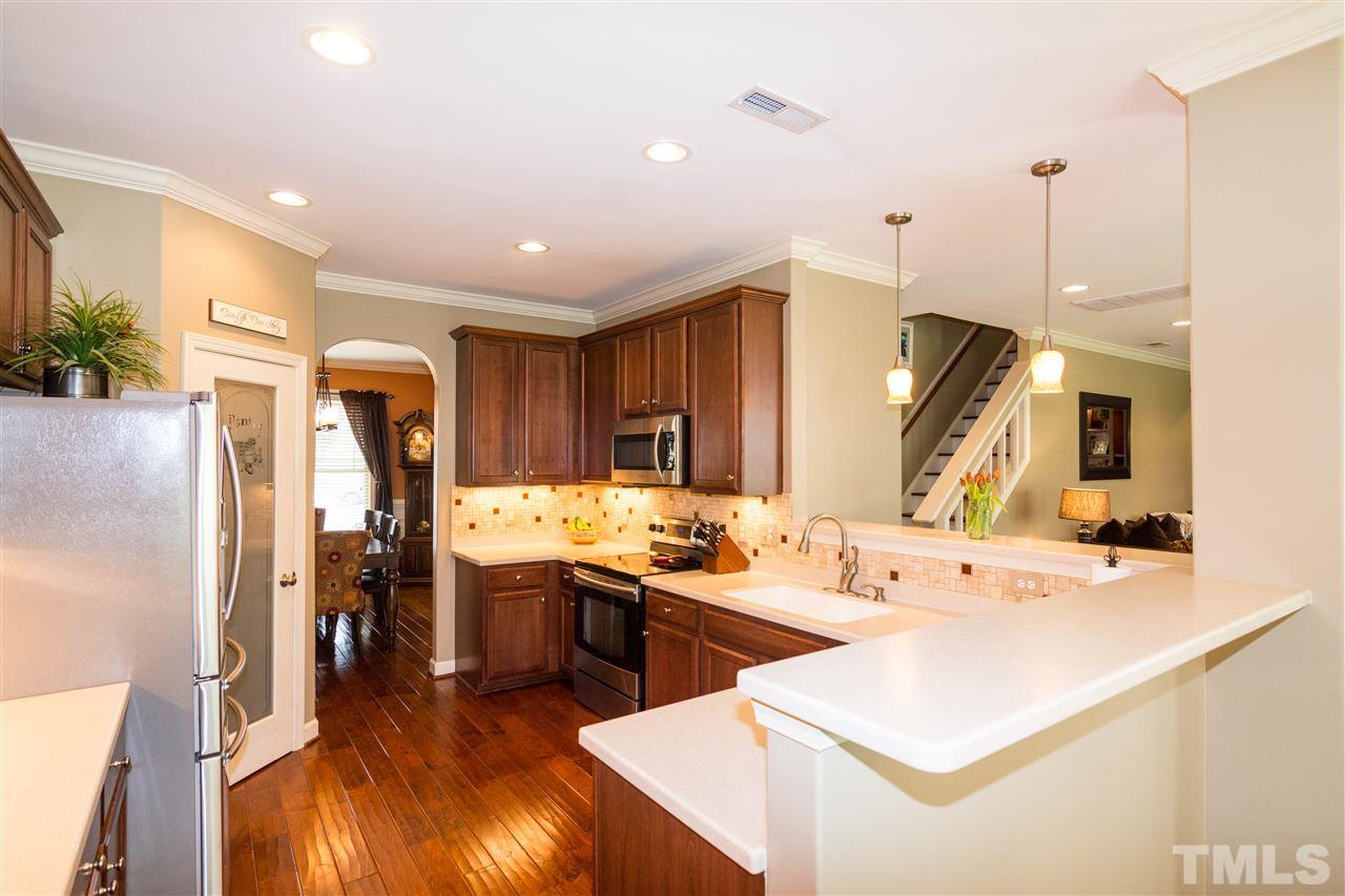3812 Amandcroft Way Raleigh, NC 27616 - Photo 10 of 24 Gallery Image 10