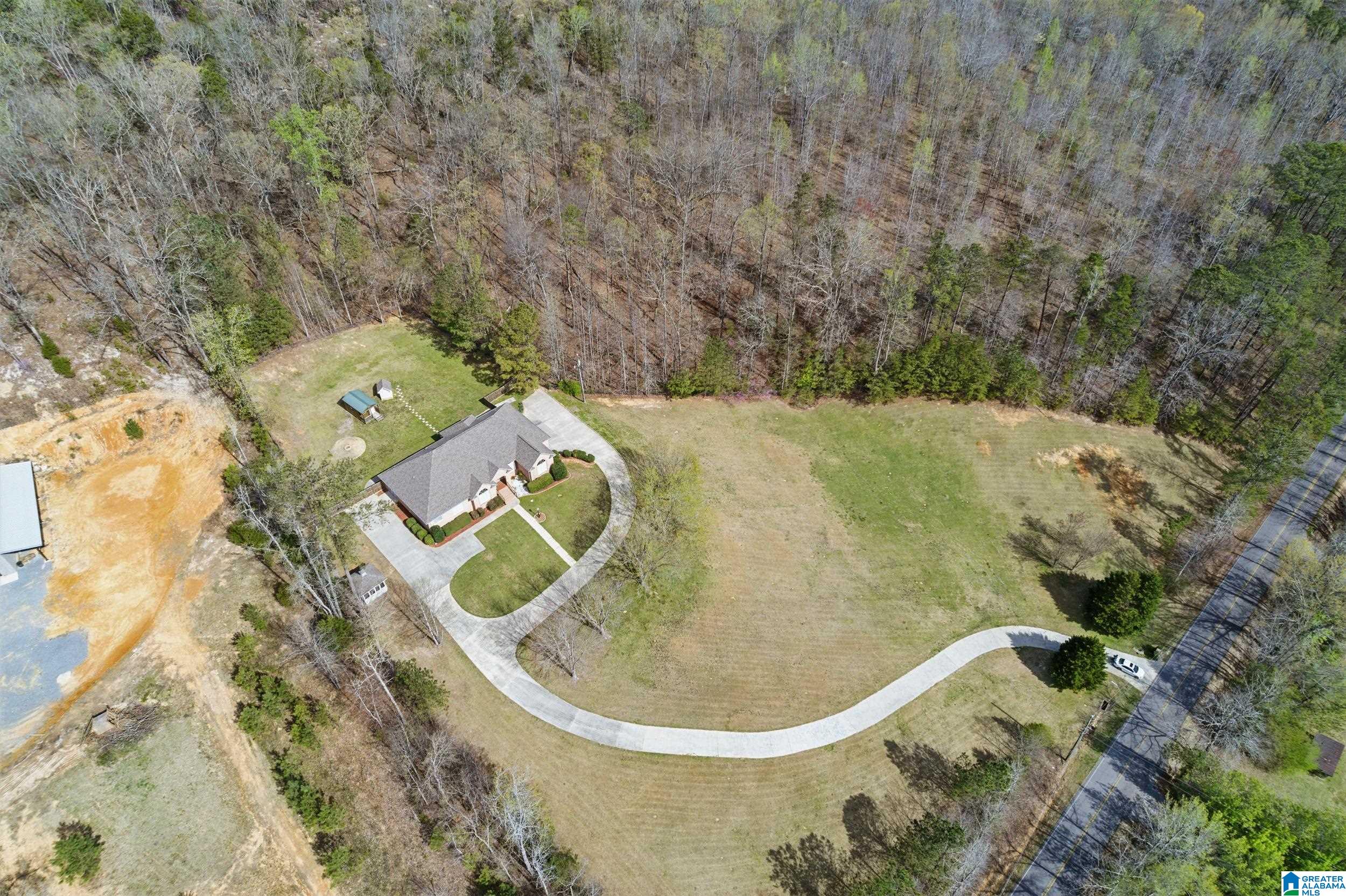 2840 Village Springs Road Springville, AL 35146 - Photo 5 of 51