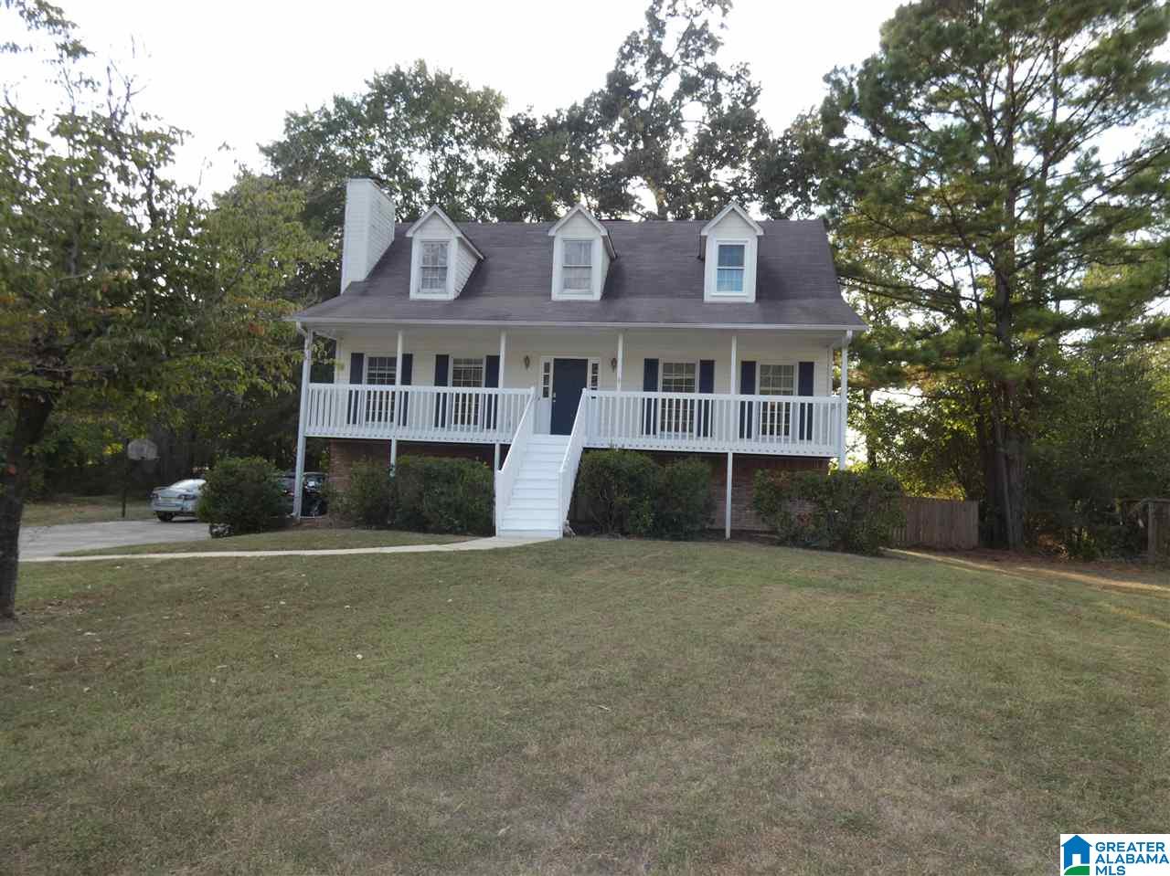 1209 Ash Cove Alabaster, AL 35007 - Photo 1 of 26