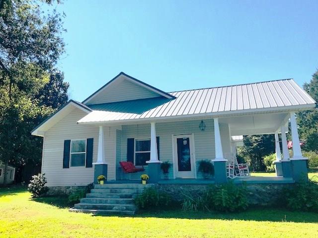 645 Walraven Road Northeast Calhoun, GA 30701 - Photo 1 of 1