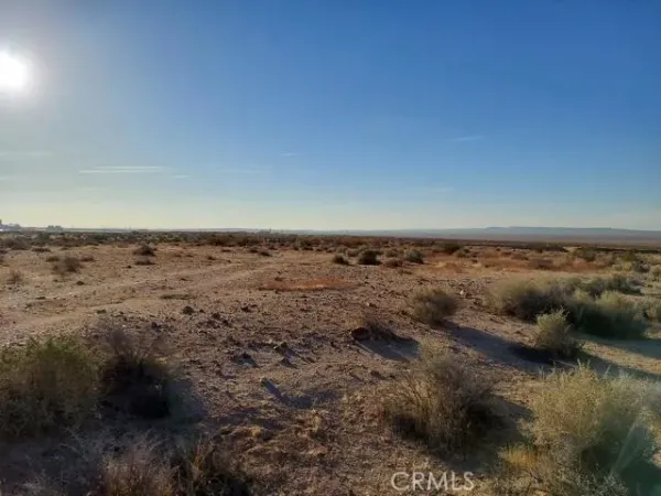 a view of an ocean