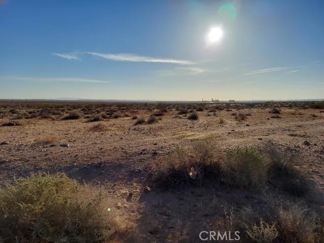 1 Rutledge Kramer Junction Boron, CA 93516 - Photo 2 of 3 a view of a lake view and covered with trees