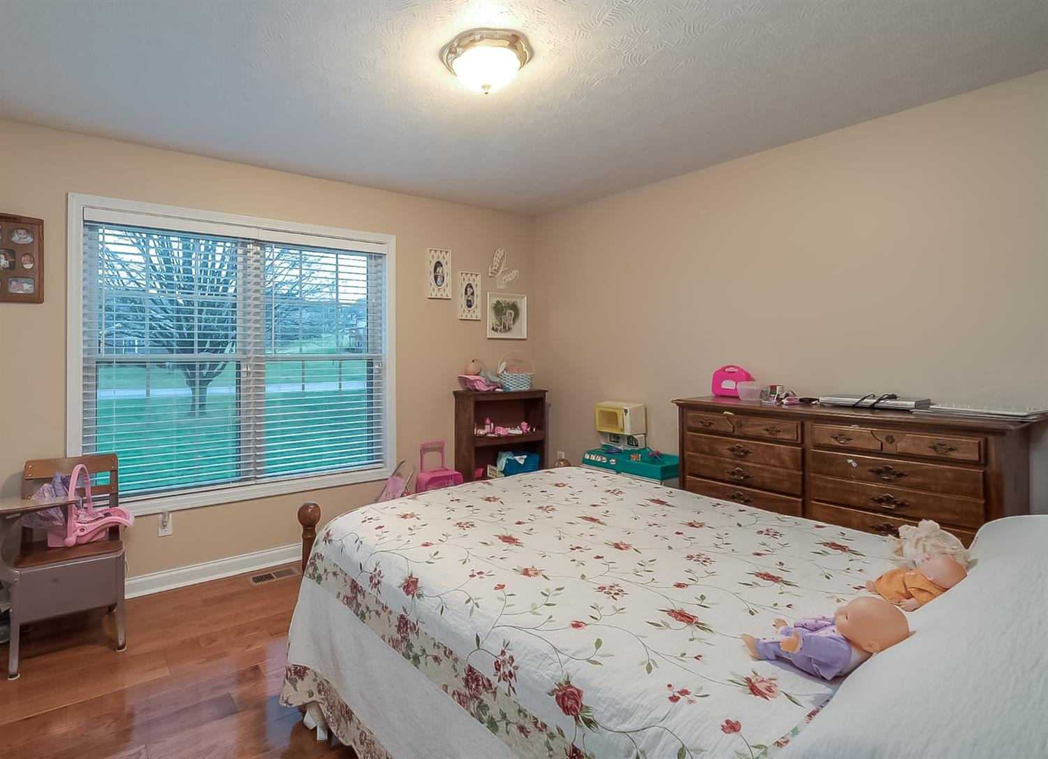 172 Locust Ridge Road Frankfort, KY 40601 - Photo 17 of 28 Photo 17