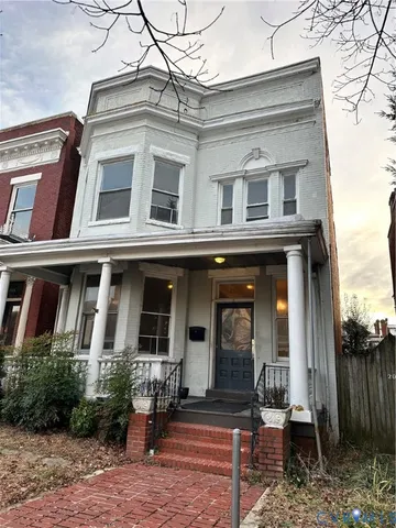 $575,450 | 2027 West Grace Street, Richmond, VA 23220