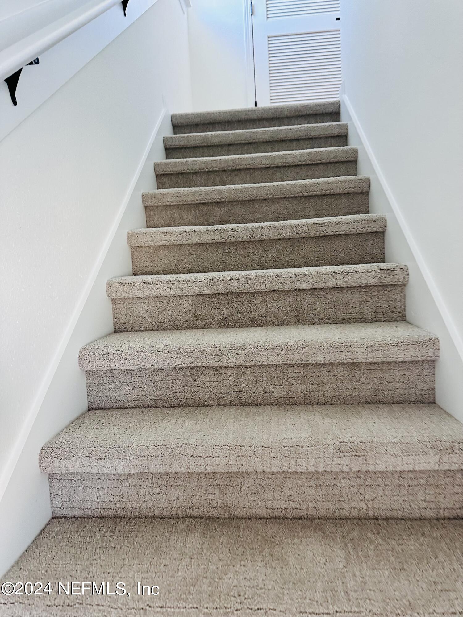 173 Wood Breeze Way St. Augustine, FL 32092 - Photo 17 of 36 a view of entryway