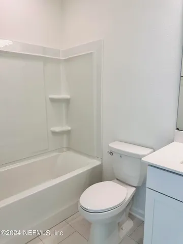 a view of a terrace with outdoor space