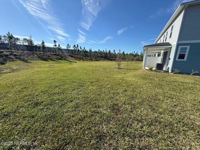 a close view of stove