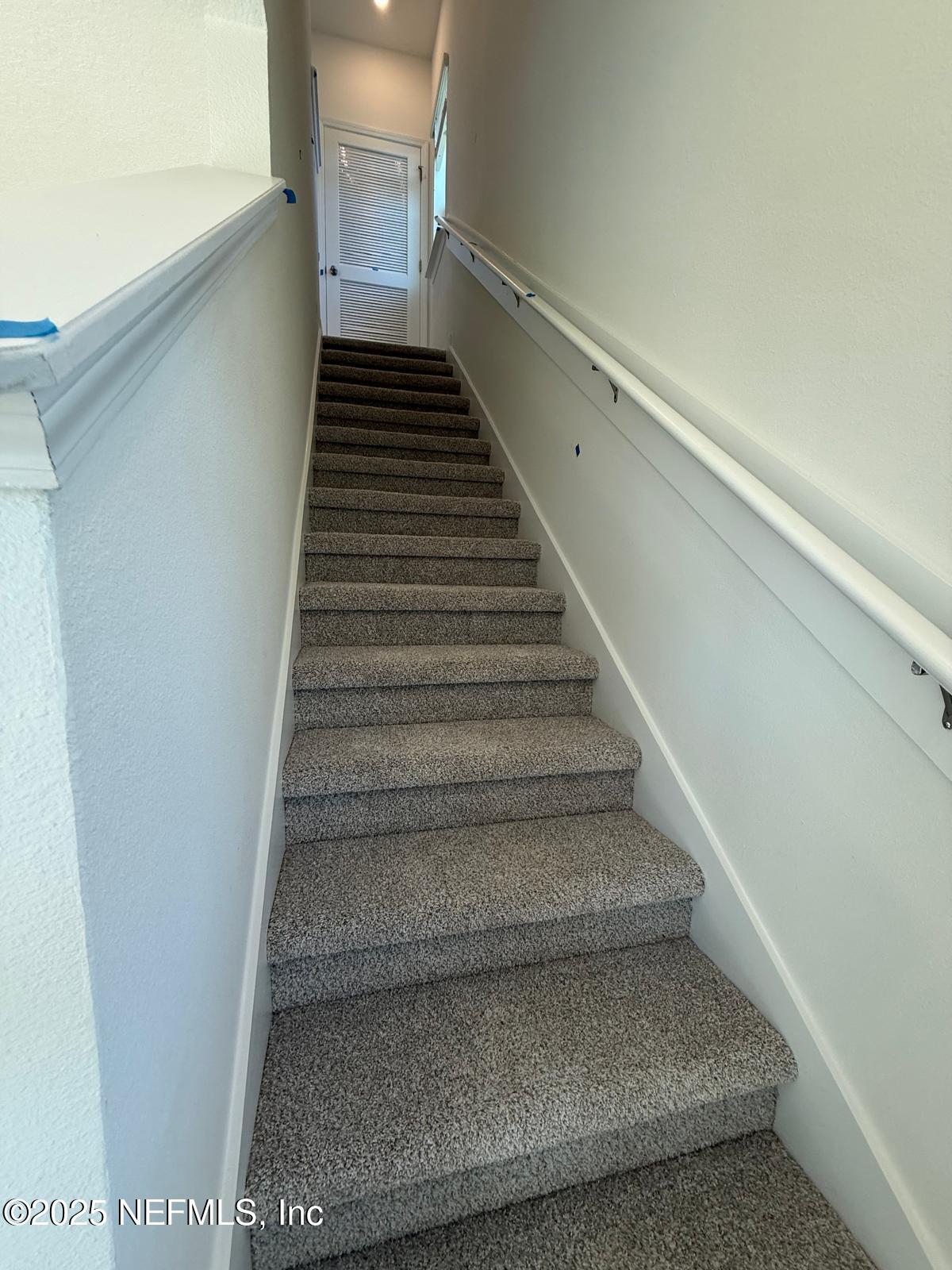 173 Wood Breeze Way St. Augustine, FL 32092 - Photo 30 of 36 a view of entryway