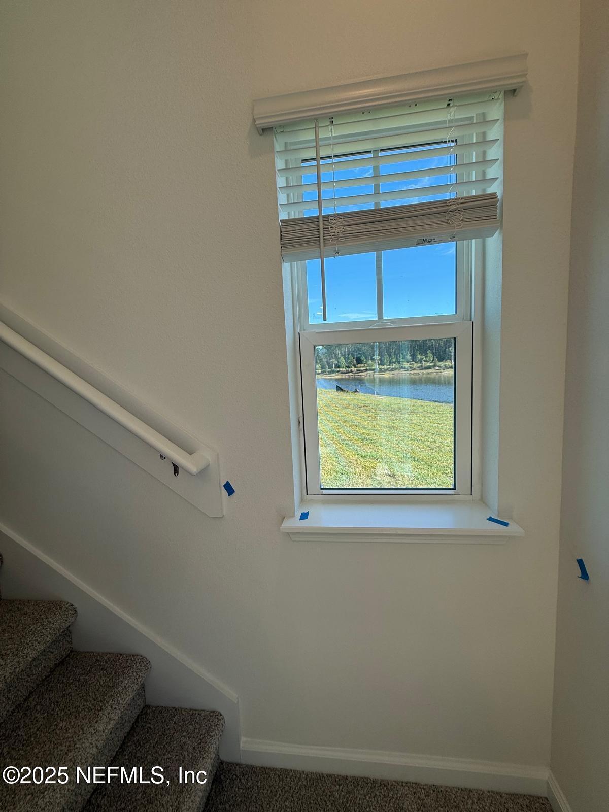 173 Wood Breeze Way St. Augustine, FL 32092 - Photo 31 of 36 a view of a room with window