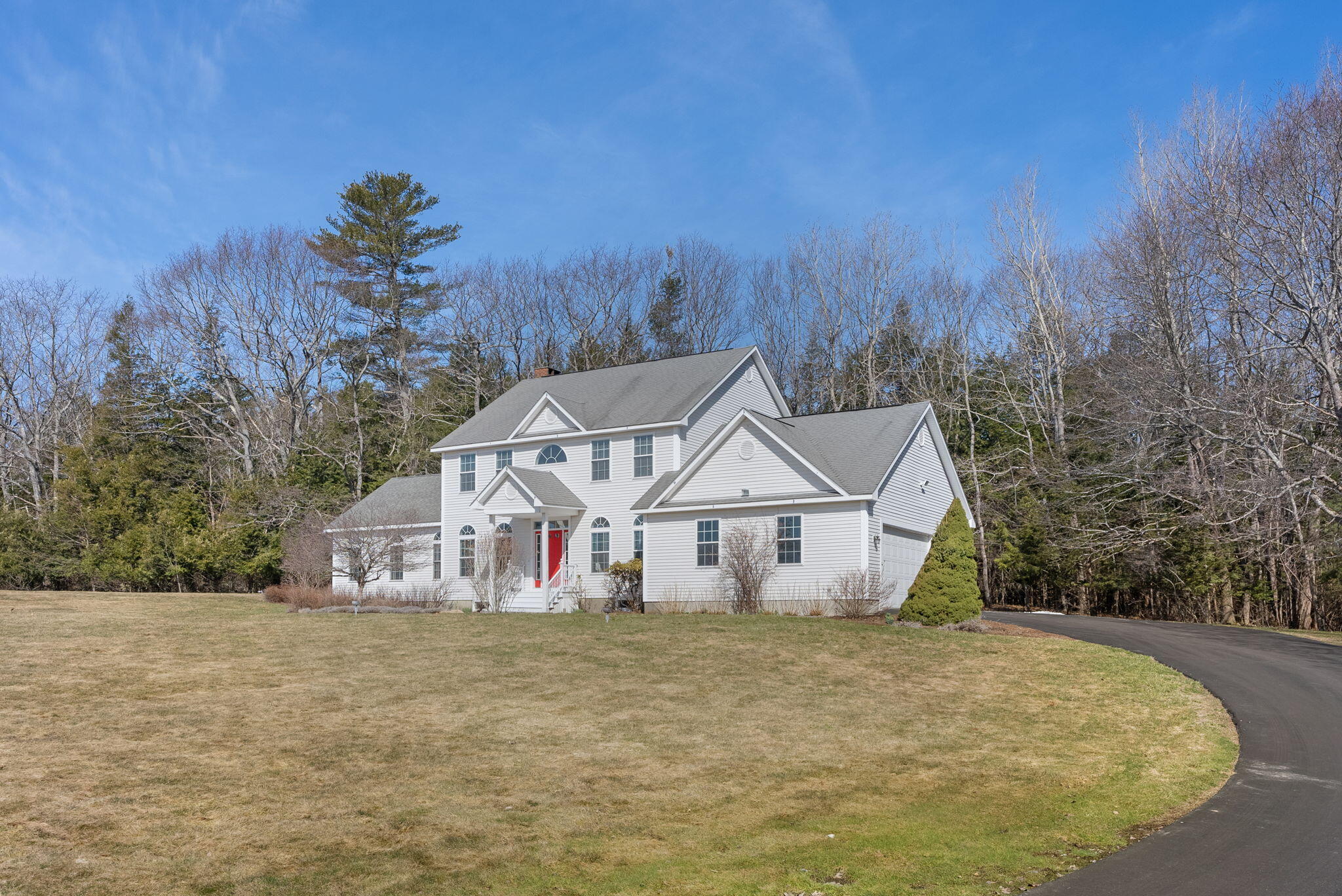 101 Hay Field Road Yarmouth, ME 04096 - Photo 2 of 78 2-web-or-mls-DSC02862