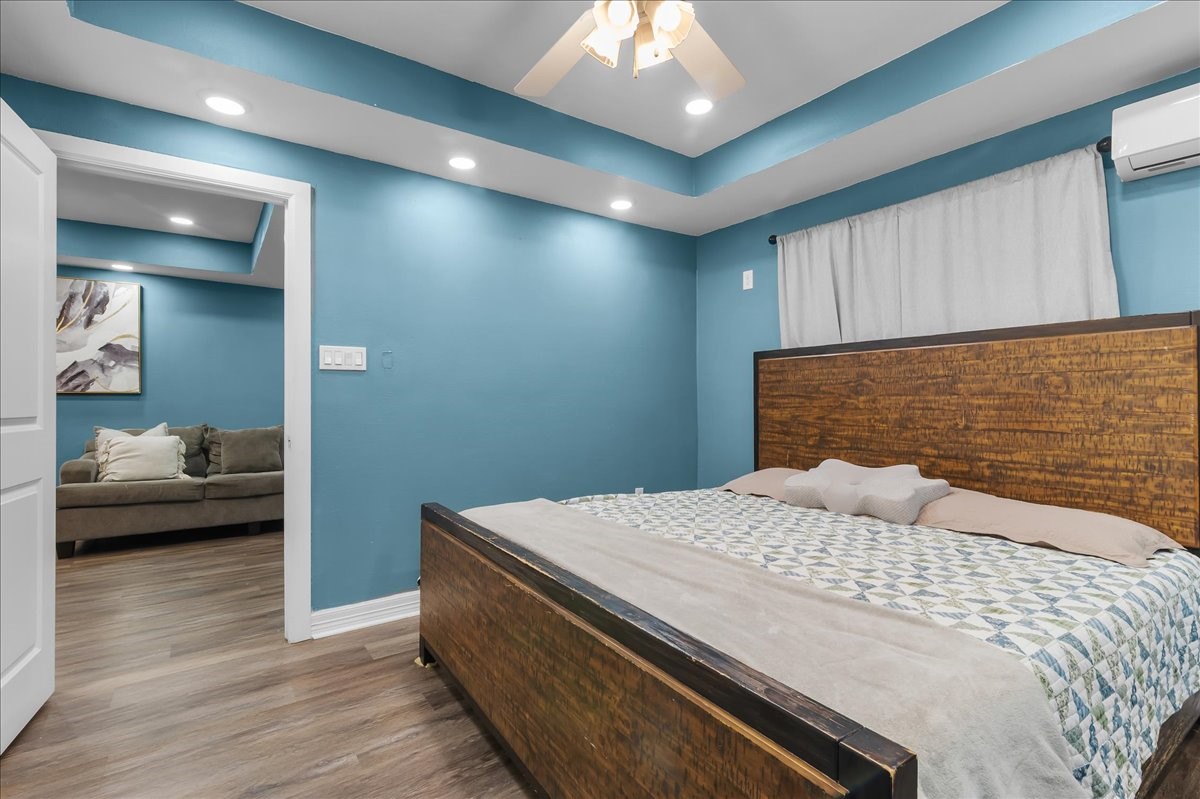 9306 Bertwood Street Houston, TX 77016 - Photo 23 of 27