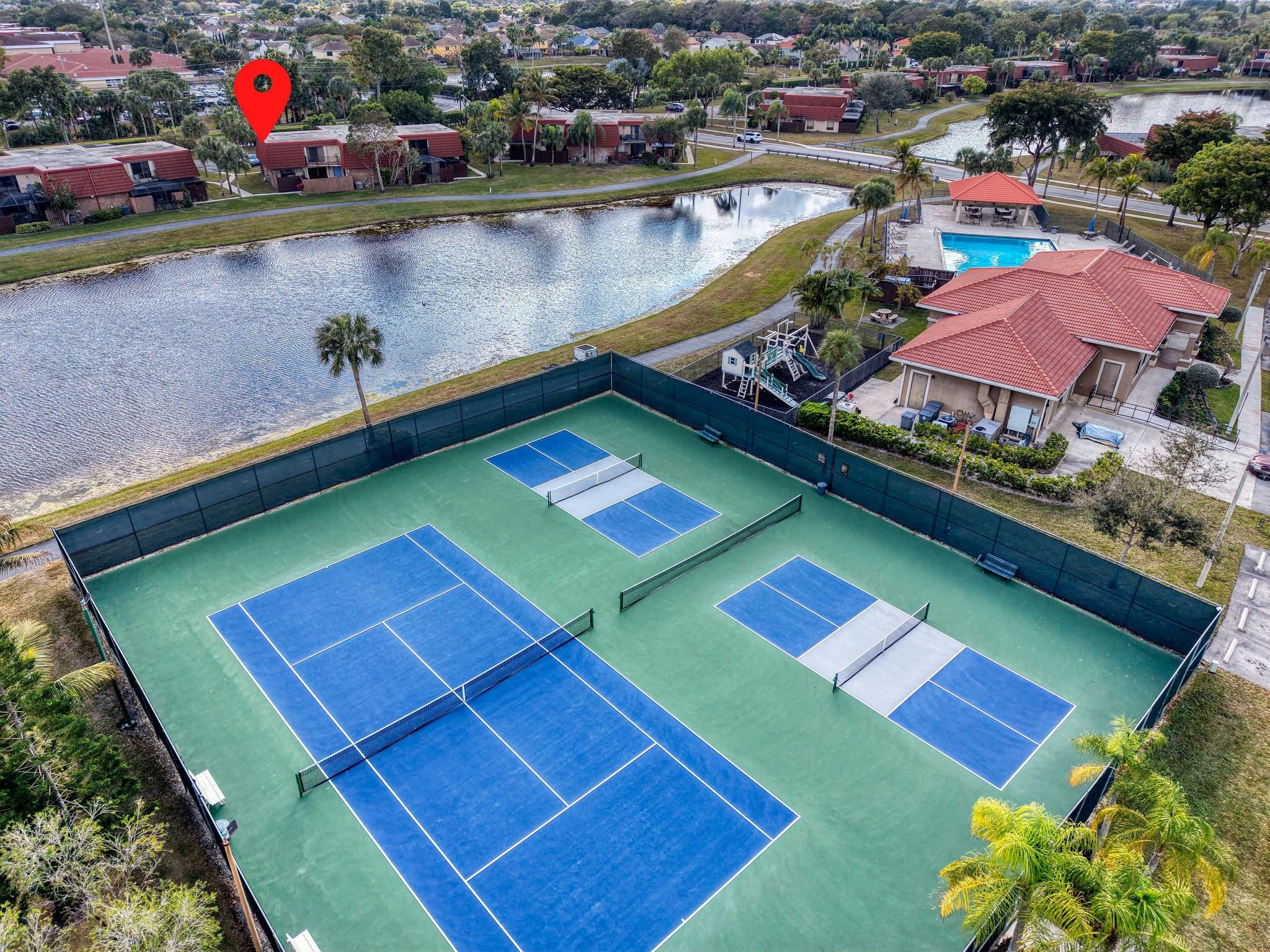 8373 Boca Rio Drive Boca Raton, FL 33433 - Photo 56 of 58 Photo 56