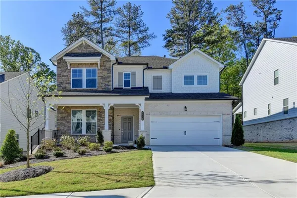 $599,900 | 3219 Shirecrest Lane, Dacula, GA 30019