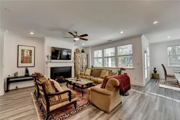 $599,900 | 3219 Shirecrest Lane, Dacula, GA 30019