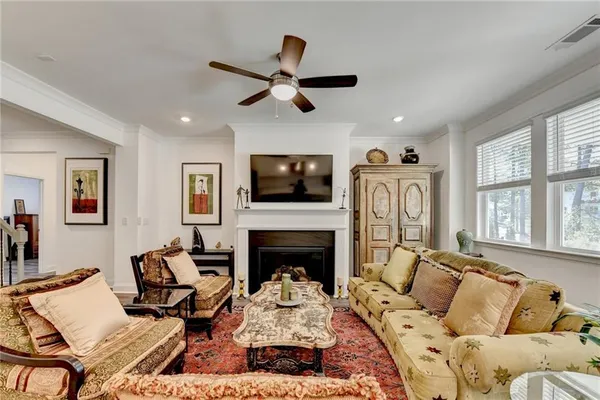 $599,900 | 3219 Shirecrest Lane, Dacula, GA 30019