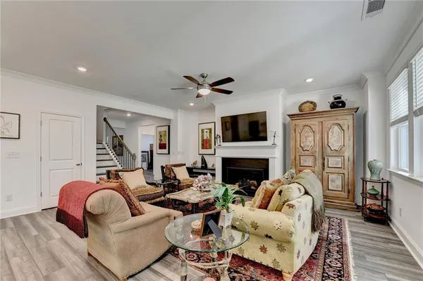 $599,900 | 3219 Shirecrest Lane, Dacula, GA 30019