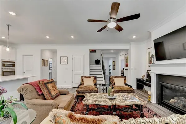 $599,900 | 3219 Shirecrest Lane, Dacula, GA 30019