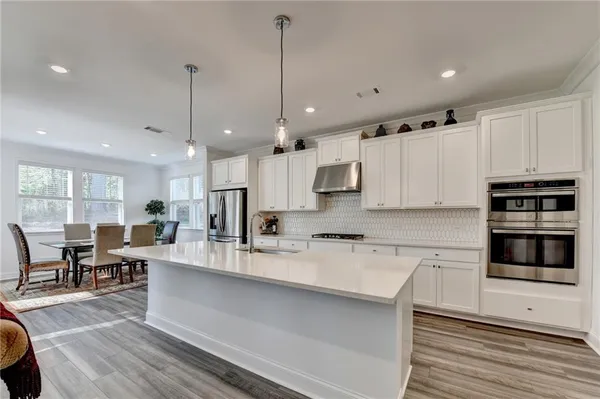 $599,900 | 3219 Shirecrest Lane, Dacula, GA 30019