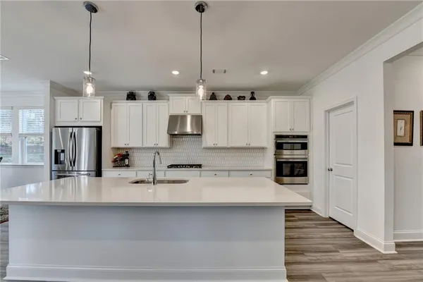 $599,900 | 3219 Shirecrest Lane, Dacula, GA 30019