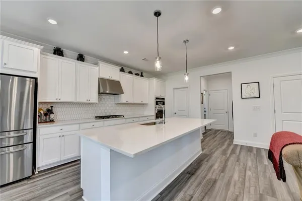$599,900 | 3219 Shirecrest Lane, Dacula, GA 30019