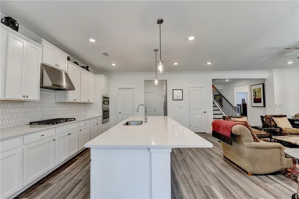 $599,900 | 3219 Shirecrest Lane, Dacula, GA 30019