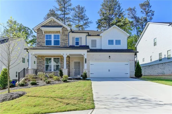 $599,900 | 3219 Shirecrest Lane, Dacula, GA 30019