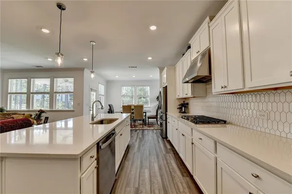 $599,900 | 3219 Shirecrest Lane, Dacula, GA 30019