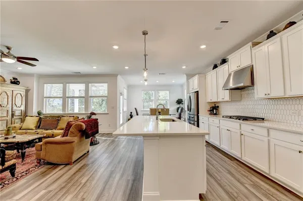 $599,900 | 3219 Shirecrest Lane, Dacula, GA 30019