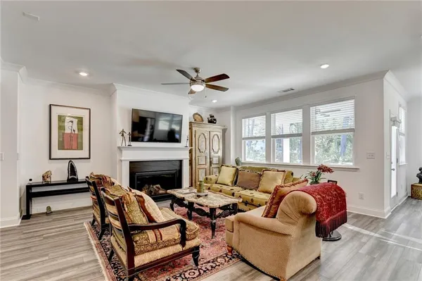$599,900 | 3219 Shirecrest Lane, Dacula, GA 30019