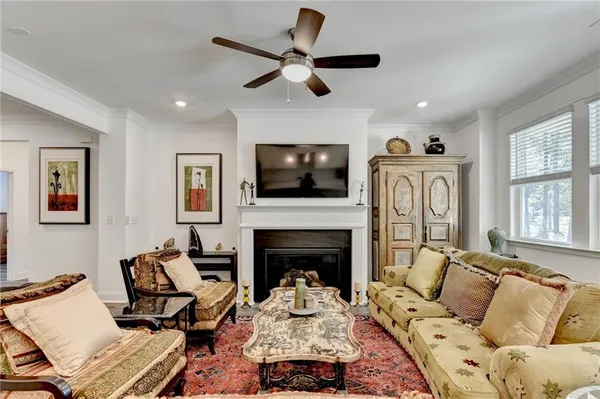 $599,900 | 3219 Shirecrest Lane, Dacula, GA 30019