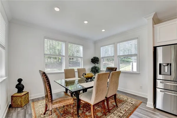 $599,900 | 3219 Shirecrest Lane, Dacula, GA 30019