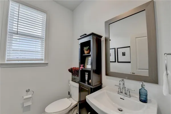 $599,900 | 3219 Shirecrest Lane, Dacula, GA 30019