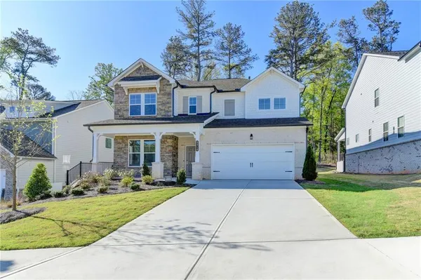 $599,900 | 3219 Shirecrest Lane, Dacula, GA 30019