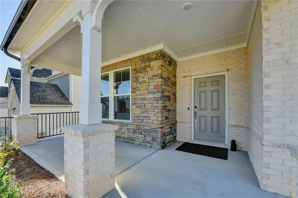 $599,900 | 3219 Shirecrest Lane, Dacula, GA 30019