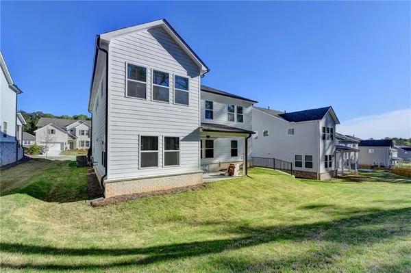 $599,900 | 3219 Shirecrest Lane, Dacula, GA 30019