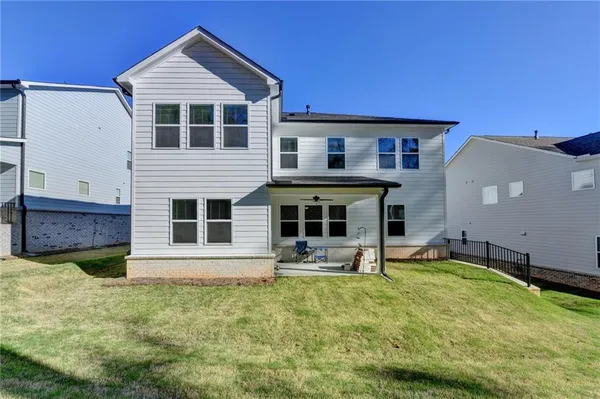 $599,900 | 3219 Shirecrest Lane, Dacula, GA 30019