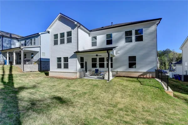 $599,900 | 3219 Shirecrest Lane, Dacula, GA 30019