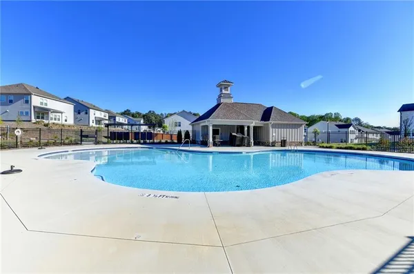 $599,900 | 3219 Shirecrest Lane, Dacula, GA 30019