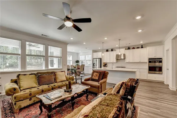 $599,900 | 3219 Shirecrest Lane, Dacula, GA 30019