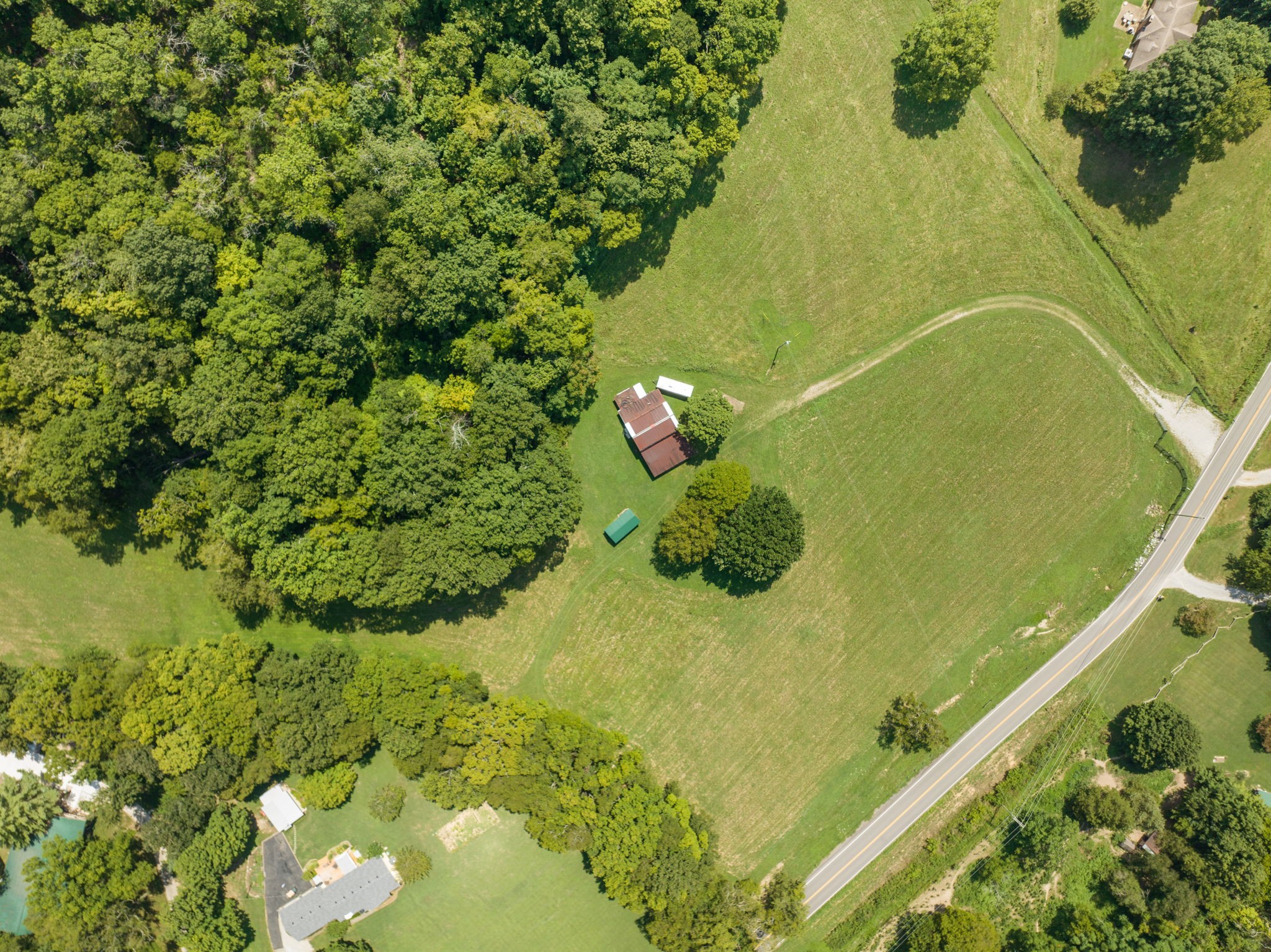 2360 North Berrys Chapel Road Franklin, TN 37069 - Photo 11 of 14