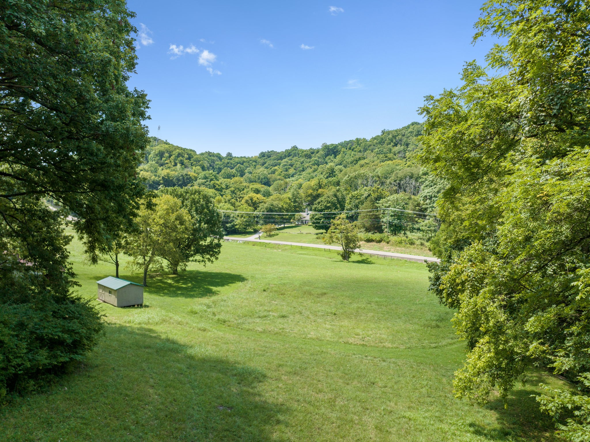 2360 North Berrys Chapel Road Franklin, TN 37069 - Photo 12 of 14