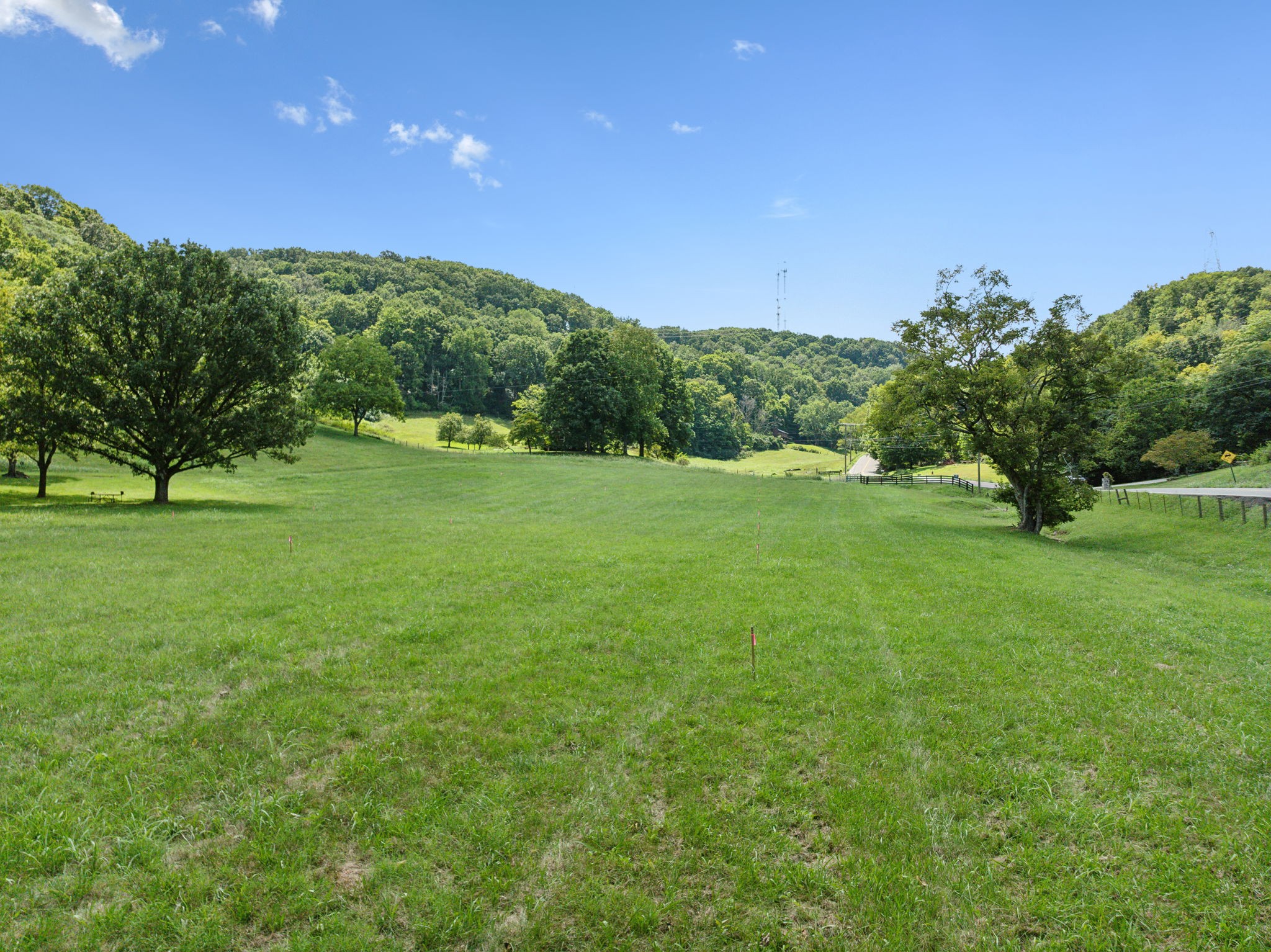 2360 North Berrys Chapel Road Franklin, TN 37069 - Photo 13 of 14