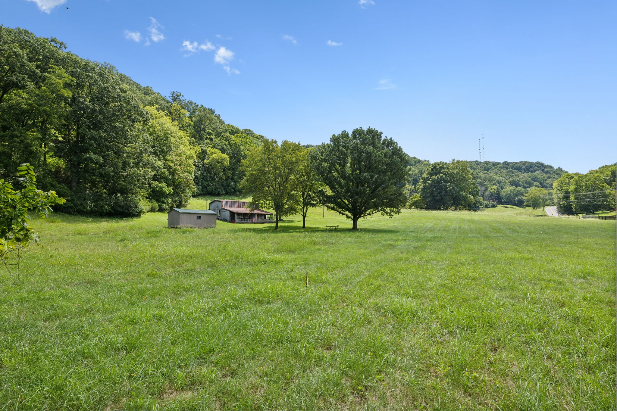 2360 North Berrys Chapel Road Franklin, TN 37069 - Photo 4 of 14