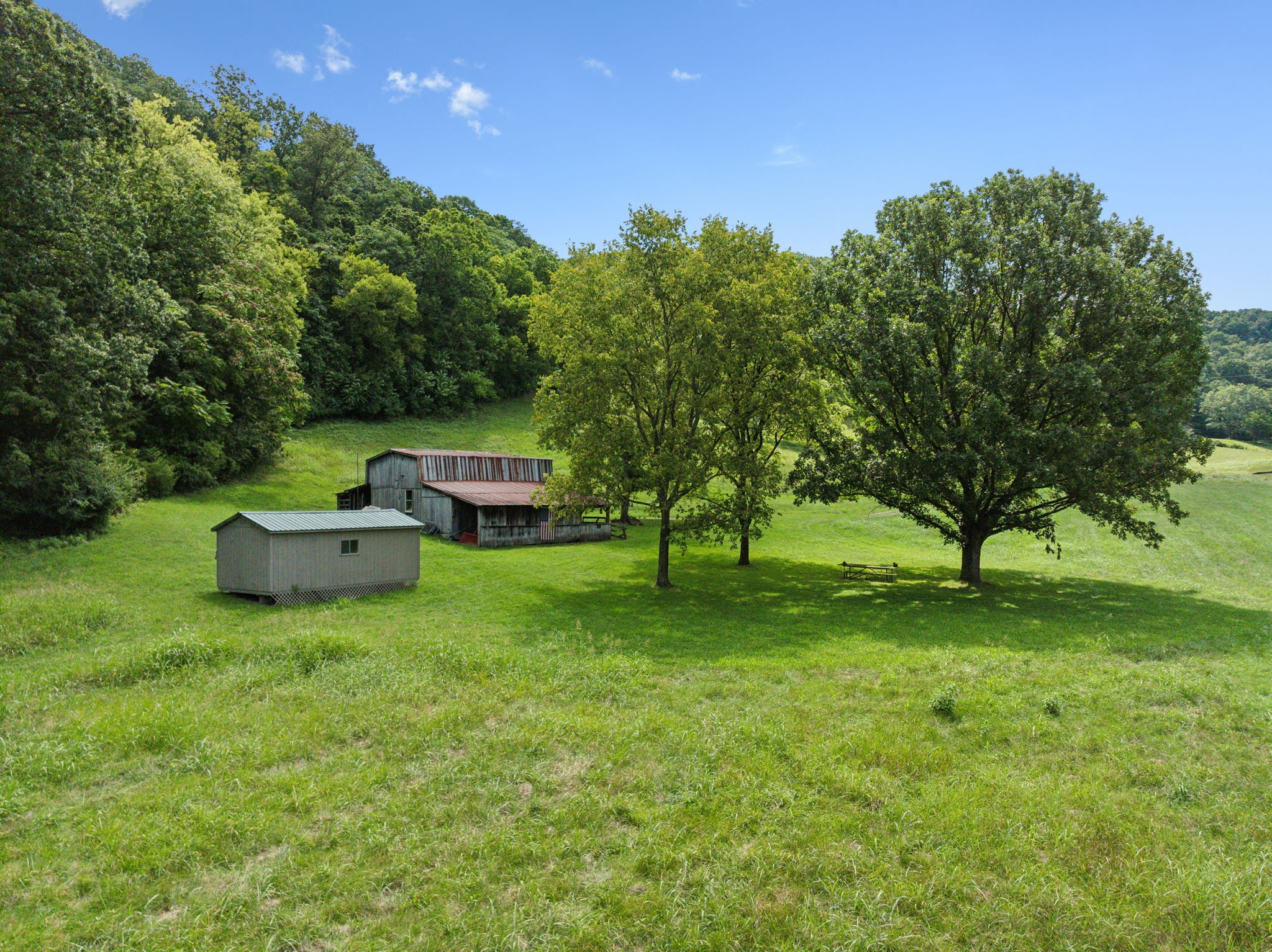 2360 North Berrys Chapel Road Franklin, TN 37069 - Photo 5 of 14