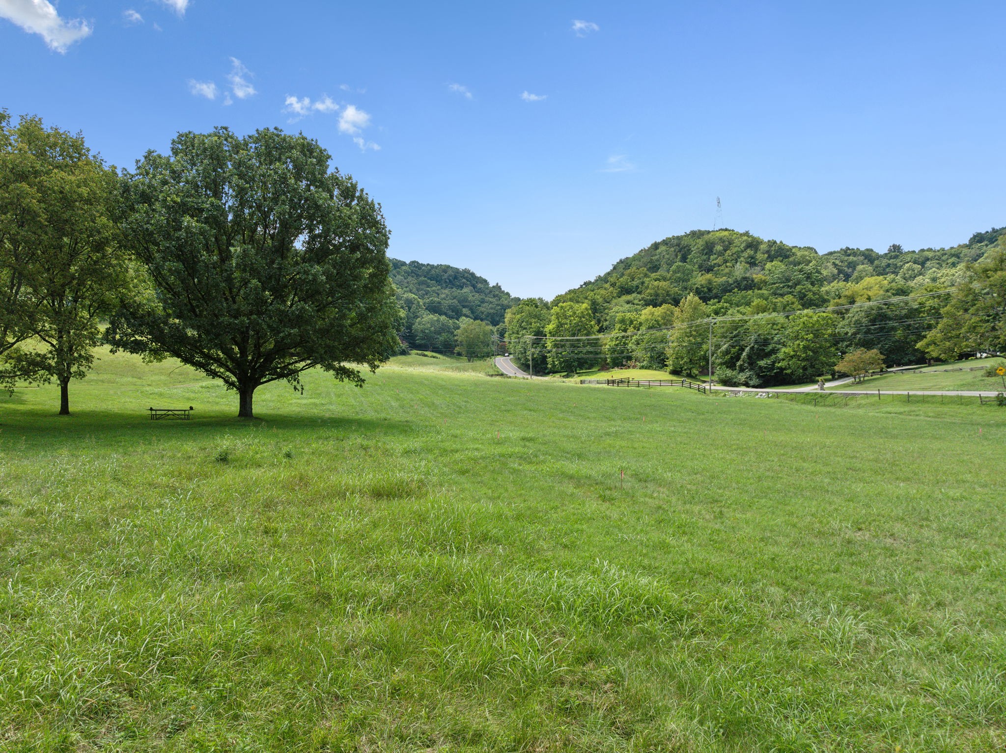 2360 North Berrys Chapel Road Franklin, TN 37069 - Photo 7 of 14