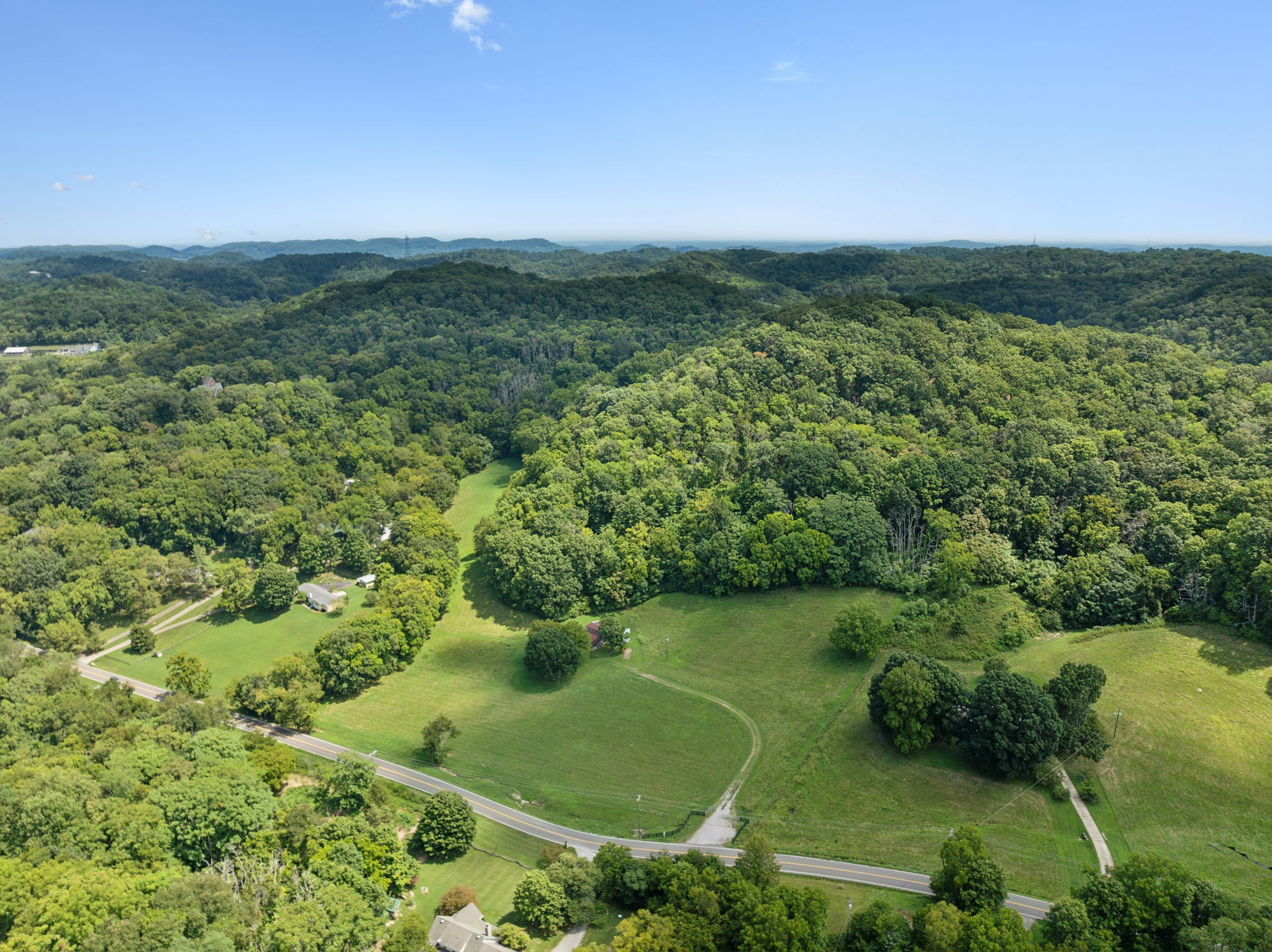 2360 North Berrys Chapel Road Franklin, TN 37069 - Photo 9 of 14