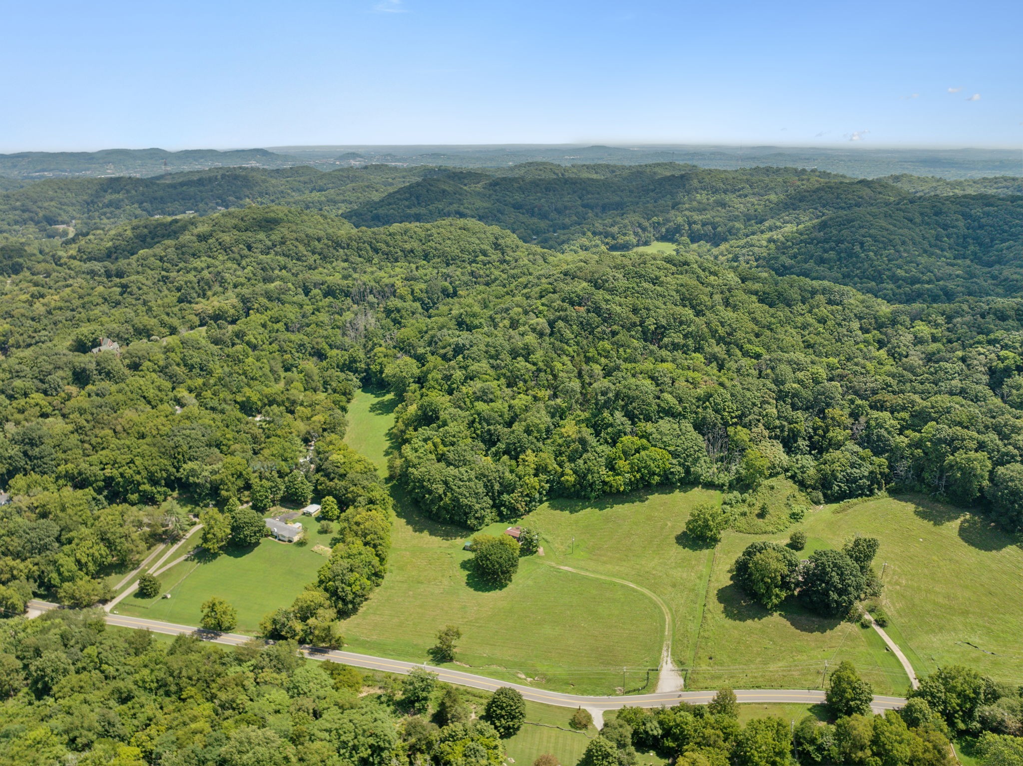 2360 North Berrys Chapel Road Franklin, TN 37069 - Photo 10 of 14